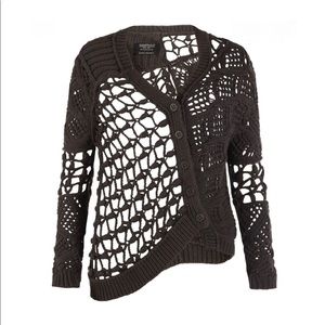 All Saints Cardigan
